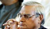 Cong retorts by calling Vajpayee the weakest PM India ever had