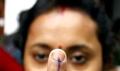 Ensure ink for money deposit does not create problems for voters: EC to Centre