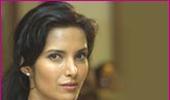 It's a baby girl for Padma Lakshmi