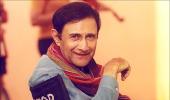 Dev Anand passes away