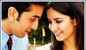 Katrina, Ranbir score a ghazab hit