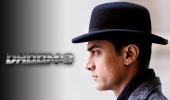 3 Ways to Look Like Aamir Khan in Dhoom 3