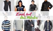 Look Hot this Winter With These 3 Simple Tips