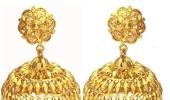 4 Jhumkas That Make You Look Like a Diva