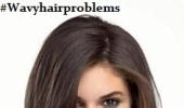 5 Problems Only Women with Wavy Hair Will Understand