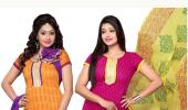 5 Summer Special Chanderi Dress Materials Under Rs 999 You Can't Miss