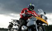 8 Safety Tips For Bikers During Rain