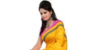 12 Bhagalpuri Art Silk Sarees We Totally Love