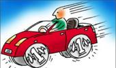 Is your teenager driving your car? Watch out