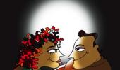 Jab We Met: 'We had nothing in common'