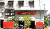 Restaurant review: Parsi cuisine at Jimmy Boy