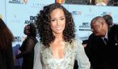 Alicia Keys pregnant with first child