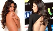 Show off a sexy back like these hot celebs!