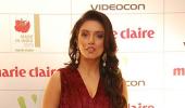 Made in India Fashion Awards: Asin, Sabya and more