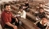 Super 30 founder at Stanford: There is no substitute for teachers