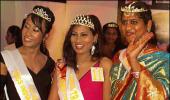 First look: Miss India Transgender contest