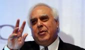 Sibal: Indian education must follow US example