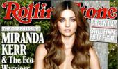 Miranda Kerr bares all for Koala conservation