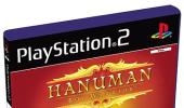 Gaming review: Hanuman: Boy Warrior