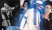 Remembering MJ's iconic sense of style