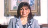 Kiran Mazumdar Shaw, 3 others on Forbes philanthropy list