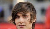 Zac Efron to play Spider Man