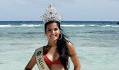 Meet Miss Earth 2009, Miss Brazil