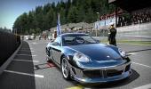 Pushing the limit in Need for Speed: Shift