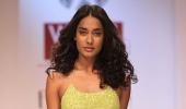 High-fashion fantasies and luxury from Pashma
