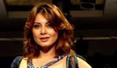 Minissha Lamba dazzles at Kolkata FW 