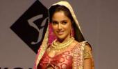 I don't believe in Size Zero: Sameera Reddy