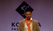 Indian women look best in saris: Irrfan Khan