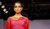 Celebrating tribal craft: Ethnicwear from Monapali