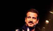 I am a true blue Indian: Ronit Roy