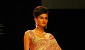 LFW: Indo-Mughal flavour from Shyamal and Bhumika