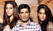 Manish Malhotra: Gamcha is highly overdone