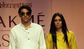 Lakme FW: Breezy, wearable unisex designs