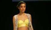 Lakme FW: Where fashion gets funky