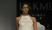 Utterly feminine and whimsical beauties