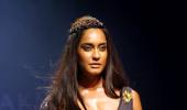 Lakme FW: Tahiliani weaves his magic at Grand Finale