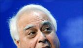 Sibal: India will be world's most educated by 2030