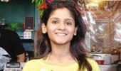 CA topper shares her success mantras