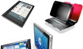 Look: Top 10 Tablet PCs