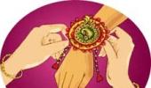 Rakhi: Share special sister-brother memories!