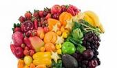 Colours and nutrition: Why a rainbow diet is best