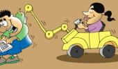 The dating series: Hazards of wooing an IT geek!