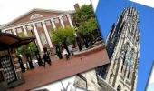 The top 25 US universities for 2010-11