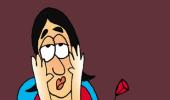 The dating series: Hazards of wooing a doctor!