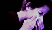 12 signs that you are super stressed