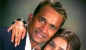 Love story: 'I would stay up all night chatting with her'